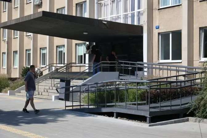 У Львові відкрили новий Центр для ветеранів на Липинського