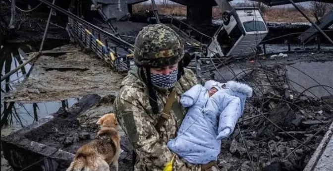 Росіяни в Україні вбили майже 200 дітей
