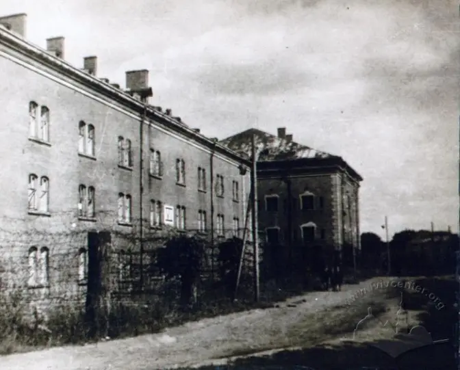У Львові створять цифрову мапу колишнього концтабору з іменами та історіями полонених
