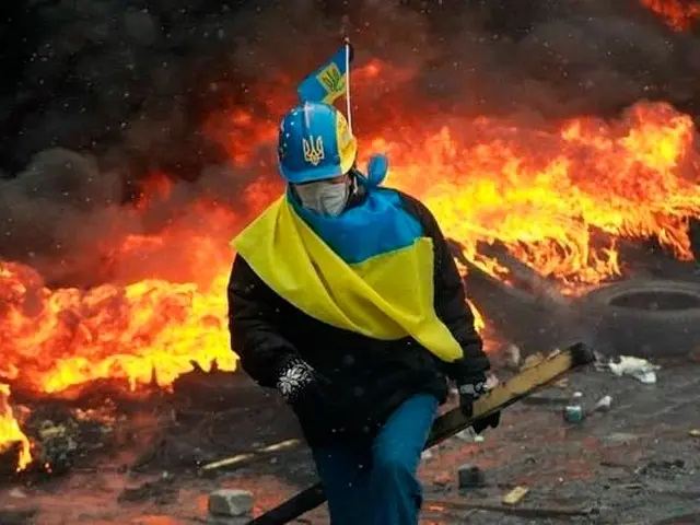 Львів’ян запрошують на документальний фільм про Майдан