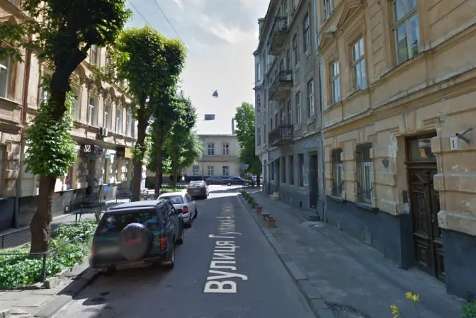 Фото: Google Maps