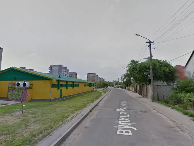 Фото: Google Maps
