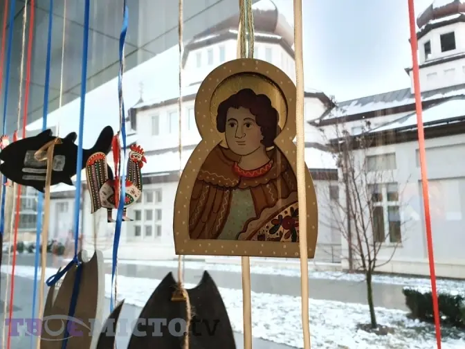 Фото: Тарас Бабенчук