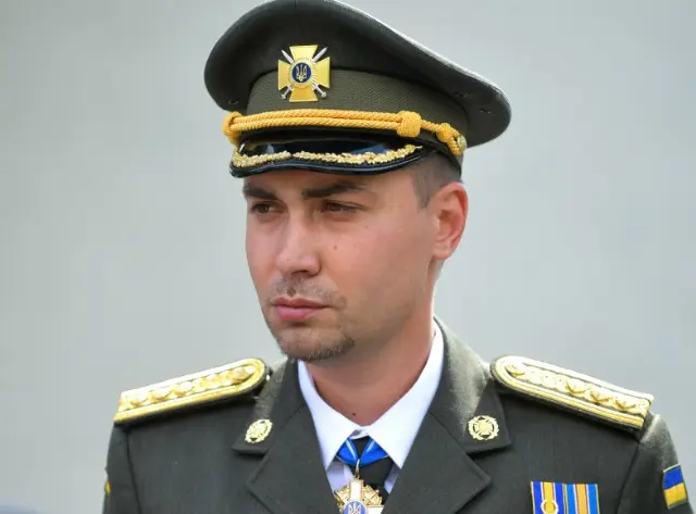 Зеленський призначив нового головного розвідника країни