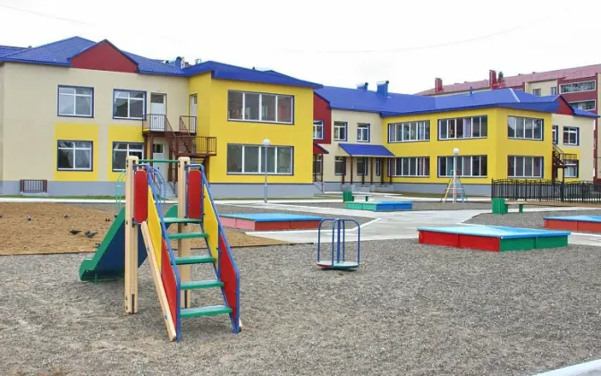 У Сокільниках збудують дитячий садок. Деталі