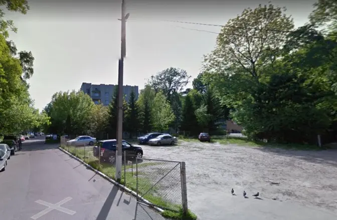 Фото: google-maps