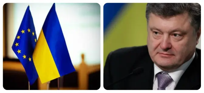 Найважливіше з саміту Україна-ЄС. 14 пунктів