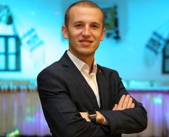 Львівську митницю тимчасово очолив 31-річний Ярослав Скоромний