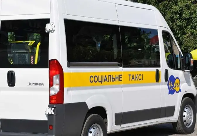 На Київщині ветеранські хаби отримають спецтранспорт і підтримку для облаштування просторів
