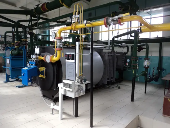 У Львові реконструюють котельні, аби споживати менше газу