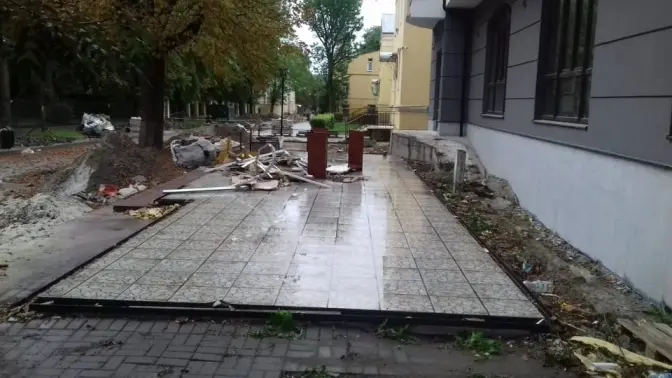 Фото: Любомир Зубач