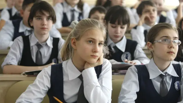 Чого хочуть навчати львівських школярів на уроці "Захист Вітчизни"?