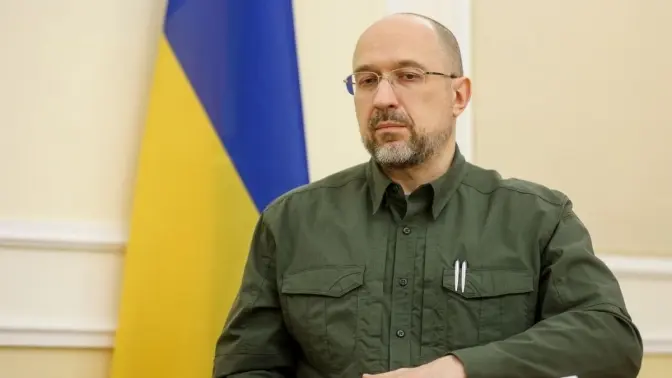Денису Шмигалю запропонували стати новим міністром оборони України