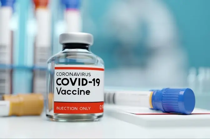Як швидко почнеться вакцинація від Covid-19. Прогнози