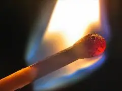 Львів'янка запатентувала сірник