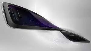 Samsung випустить гнучкий смартфон