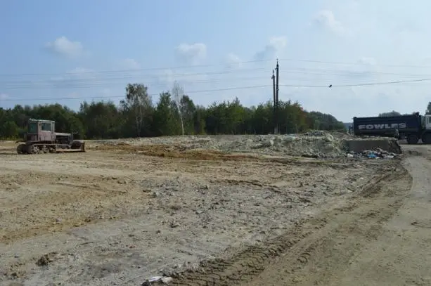 Львівське сміття: ЛОДА погрожує повернути повноваження на вивіз ТПВ місту