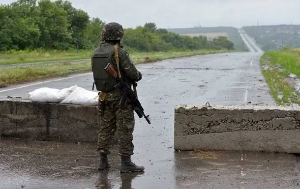 Хто і як може отримати статус учасника бойових дій
