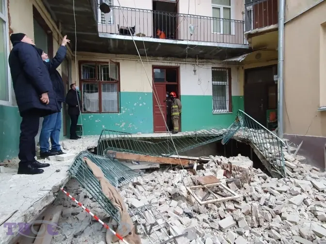 Фото: Тарас Бабенчук