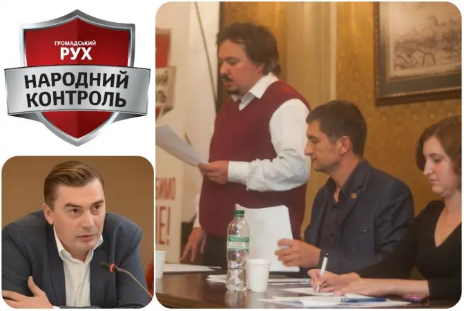 У списках до Львівської обласної ради – волонтери, юристи, громадські активісти