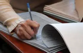 Львів’ян просять перевірити свої дані у реєстрі виборців. Контакти