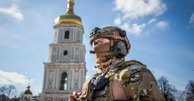 СБУ попереджає про можливі релігійні провокації рф на Великдень