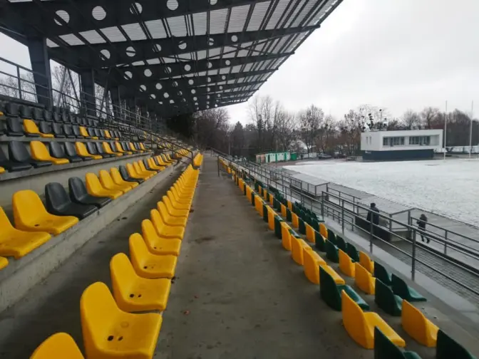 Фото: Андрій Москаленко / Facebook