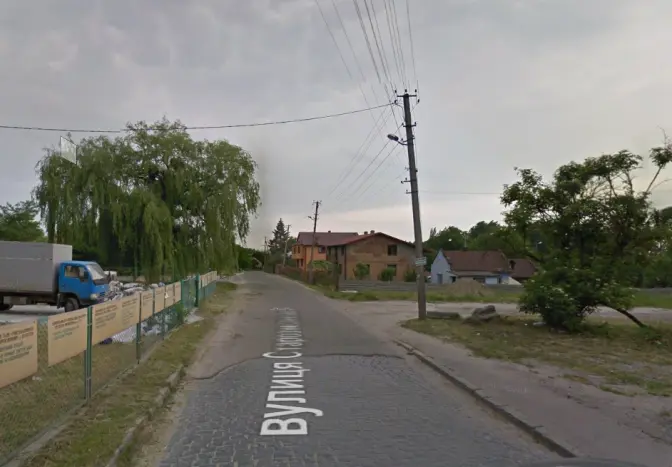 У Львові до кінця року обіцяють відремонтувати вулицю Старознесенську