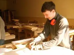 У Львові шукають столярів-реставраторів