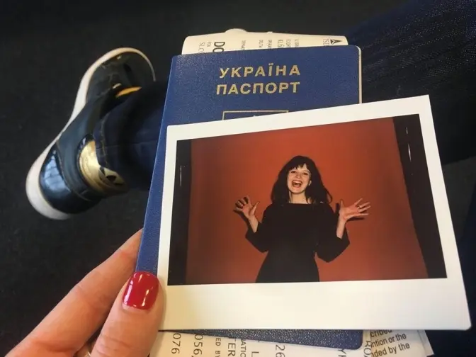 Українська режисерка перемогла на престижному міжнародному фестивалі