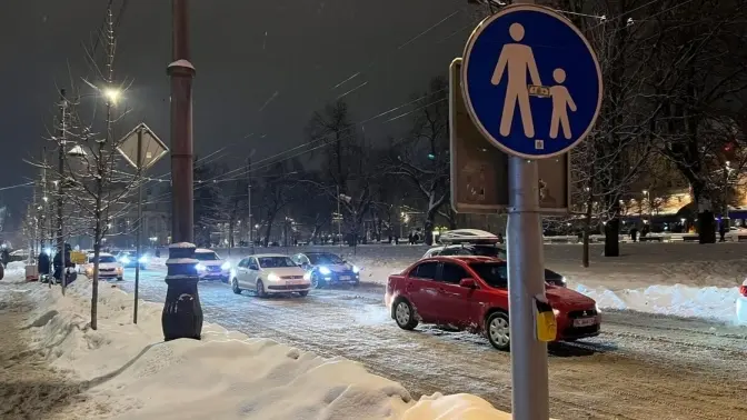 У Львові планують впорядкувати рух на п’яти проблемних ділянках міста: де саме