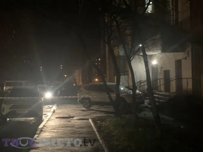 Фото Христини Гоголь