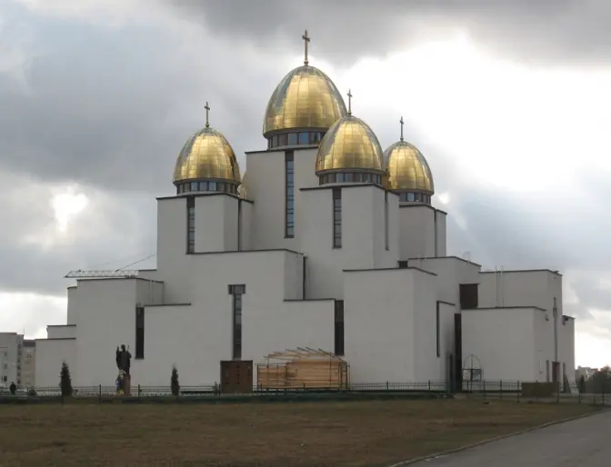 Сьогодні п’ять храмів Львова відзначають престольний празник. Розклад богослужінь