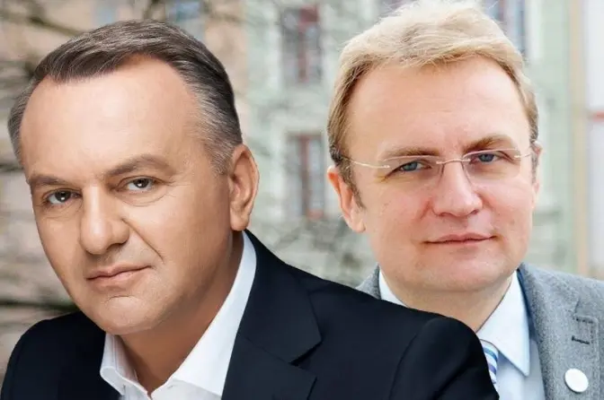 Синютка закликав Садового не маніпулювати на тему дебатів