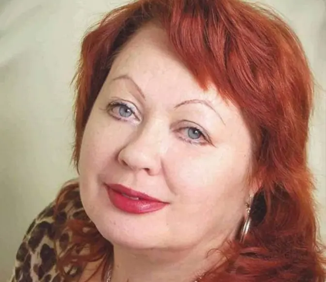 У Львові померла акторка лялькового театру