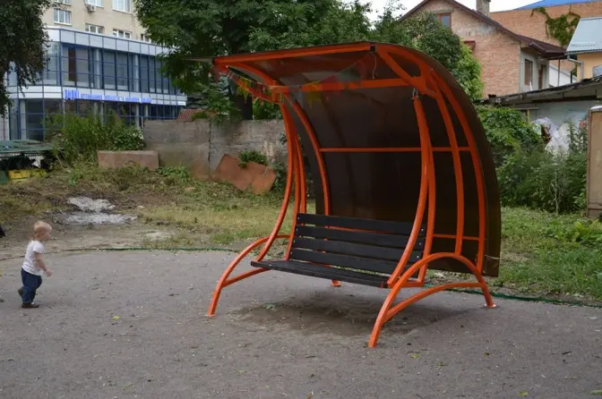 Фото: Громади в дії