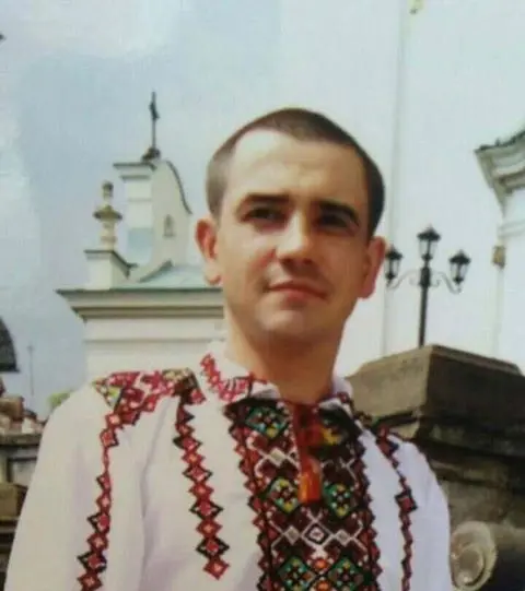 У Львові розшукують 42-річного чоловіка