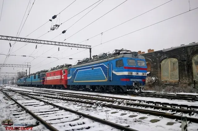 Франція допоможе Україні з транспортом, зокрема підтримає «Укрзалізницю»