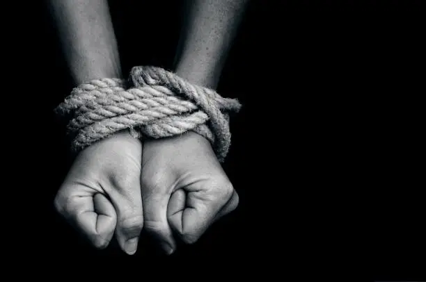 У Львові викрадали людей, щоби заволодіти їхнім житлом