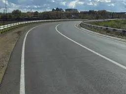 На трасі Київ - Чоп змінено організацію дорожнього руху