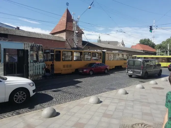 Фото: Твоє місто