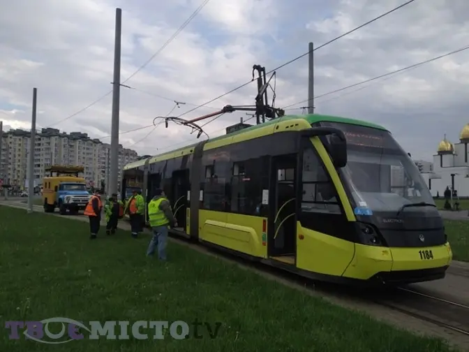 Фото: Тарас Бабенчук/Твоє місто