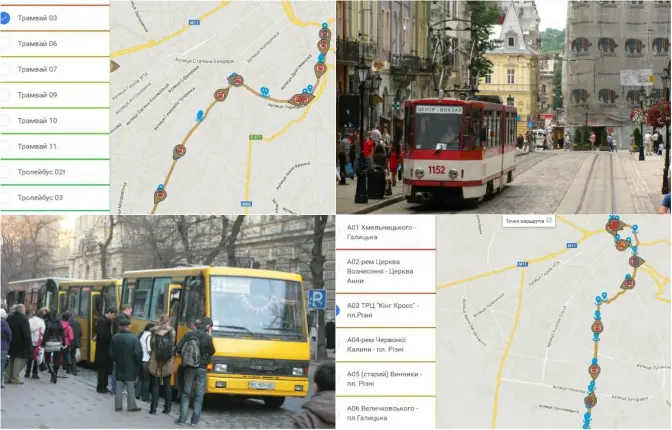 фото: ru.tsn.ua, uk.wikipedia.org, city-adm.lviv.ua