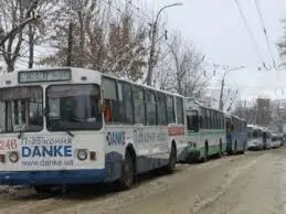 У Львові відмовляться від купівлі вживаного транспорту