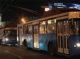 На вихідних електротранспорт у Львові курсуватиме довше