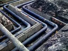 У мікрорайонах Львова ремонтують теплові мережі