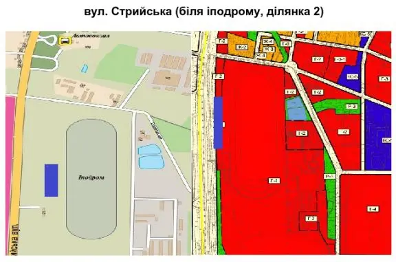 У Львові продали ділянку землі майже за 16 мільйонів гривень