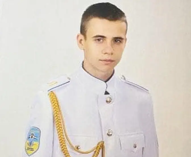 На Львівщині поховали загиблого на війні Героя зі Старого Самбора