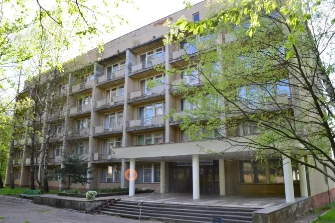 Частину санаторію біля Трускавця продали за понад 14 млн грн