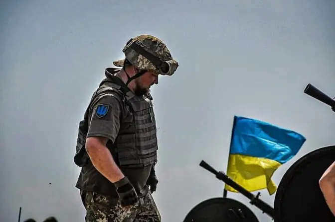 Шлях України до Незалежності та культурний центр Юнеско у Львові. Головне за добу